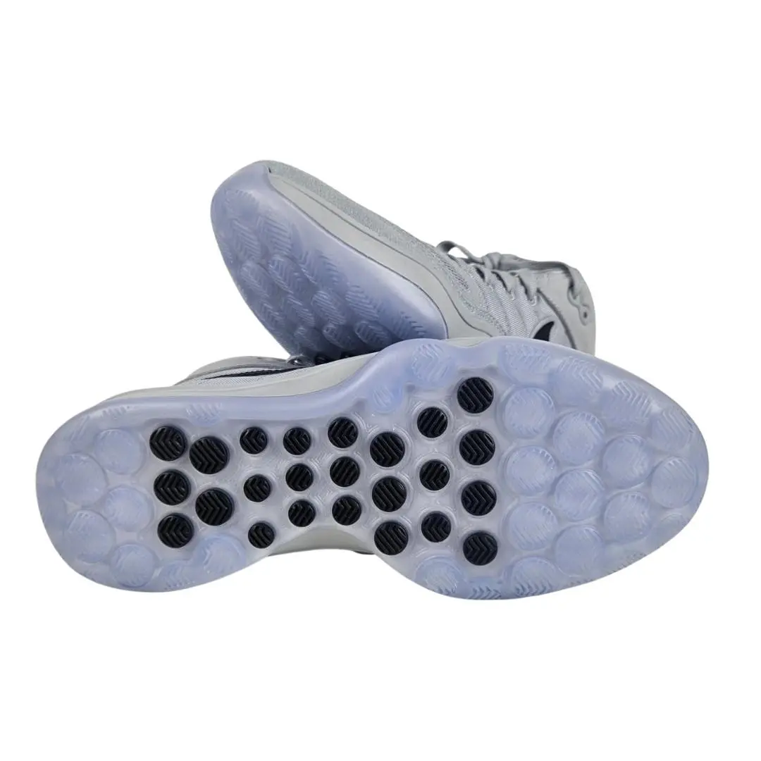 Nike shoes - Nike Air Zoom - Air Zoom - DX9190-003 - Grey (UPC: 196152966100) 3