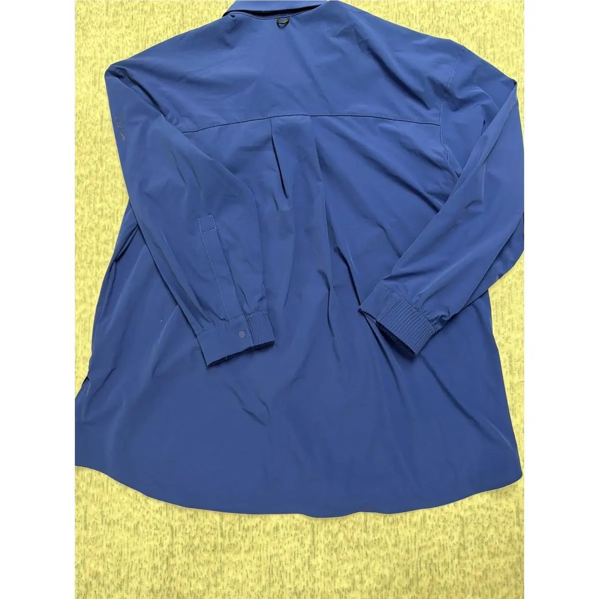 Nike clothing - Nike Dri-Fit - Blue 4