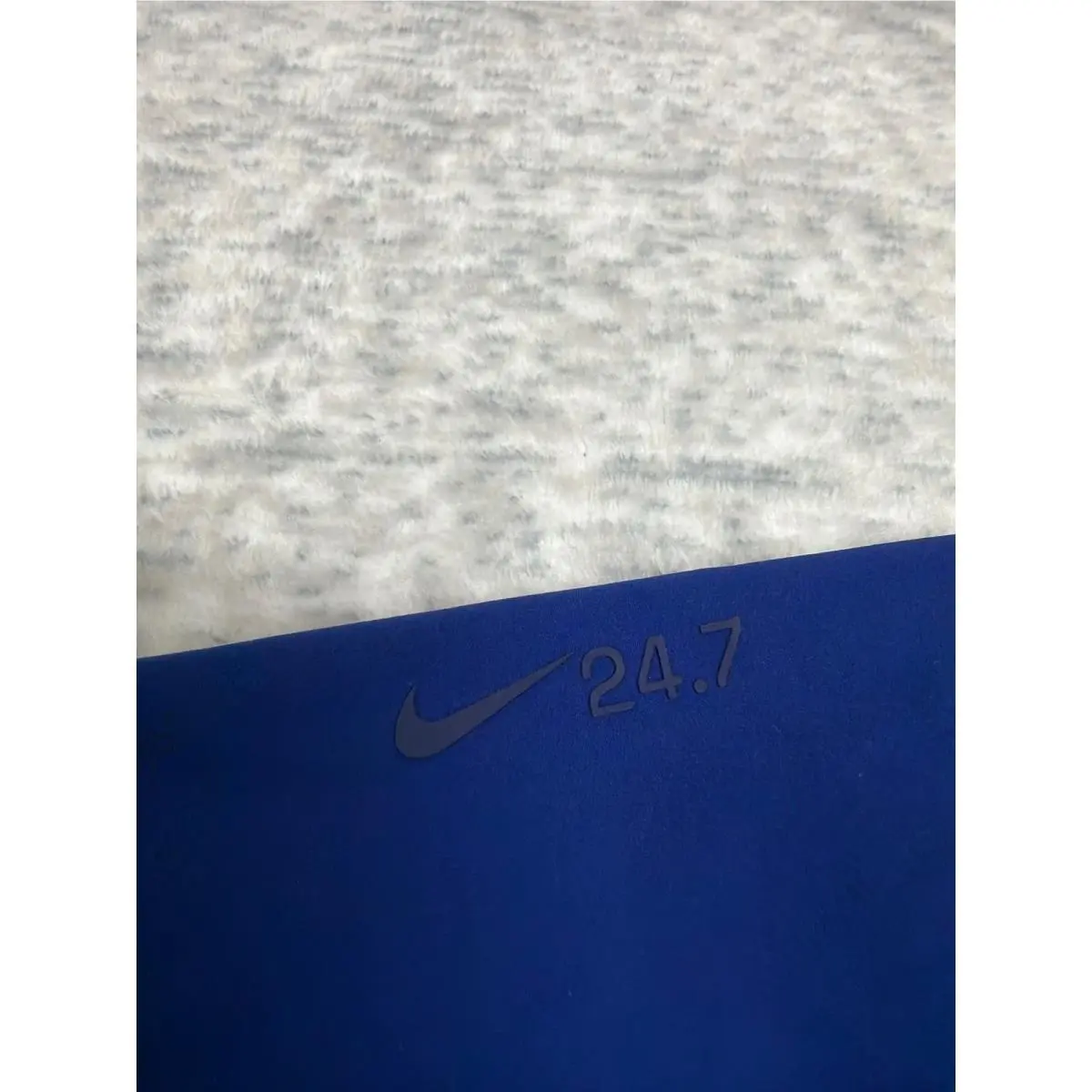 Nike clothing - Nike Dri-Fit - Blue 5