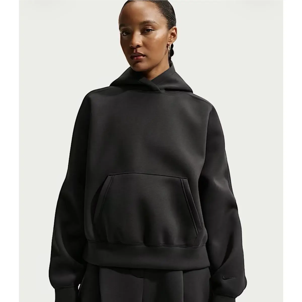 Nike clothing - Black 1