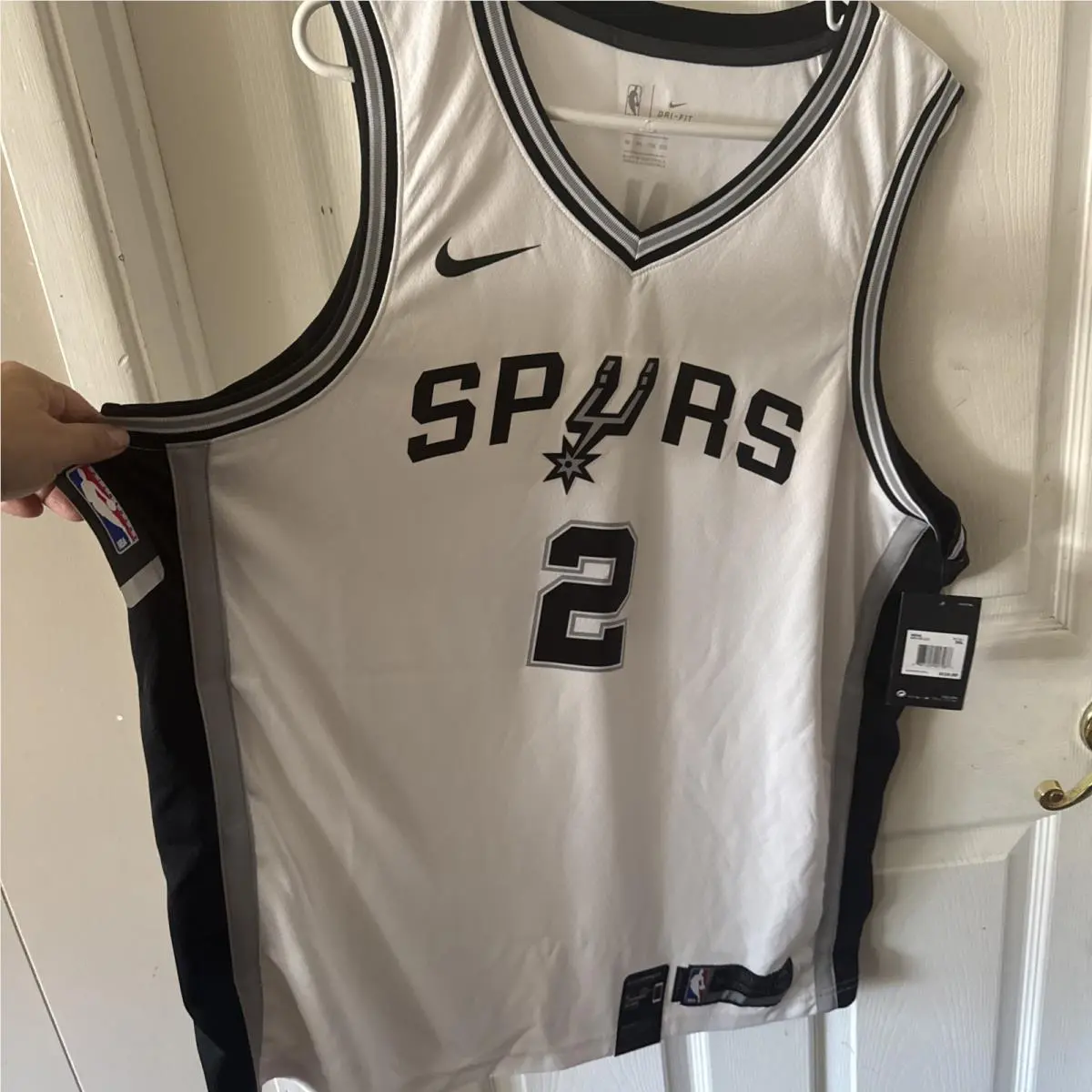 Nike clothing - White 10