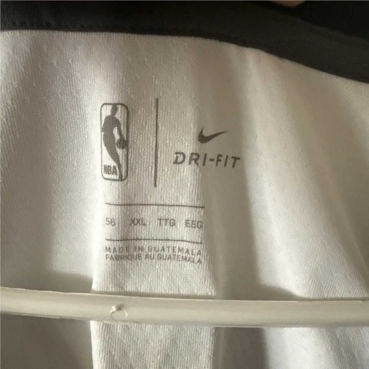 Nike clothing - White 0