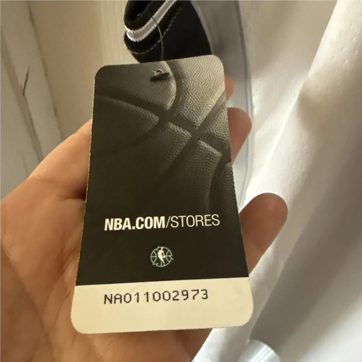 Nike clothing - White 2