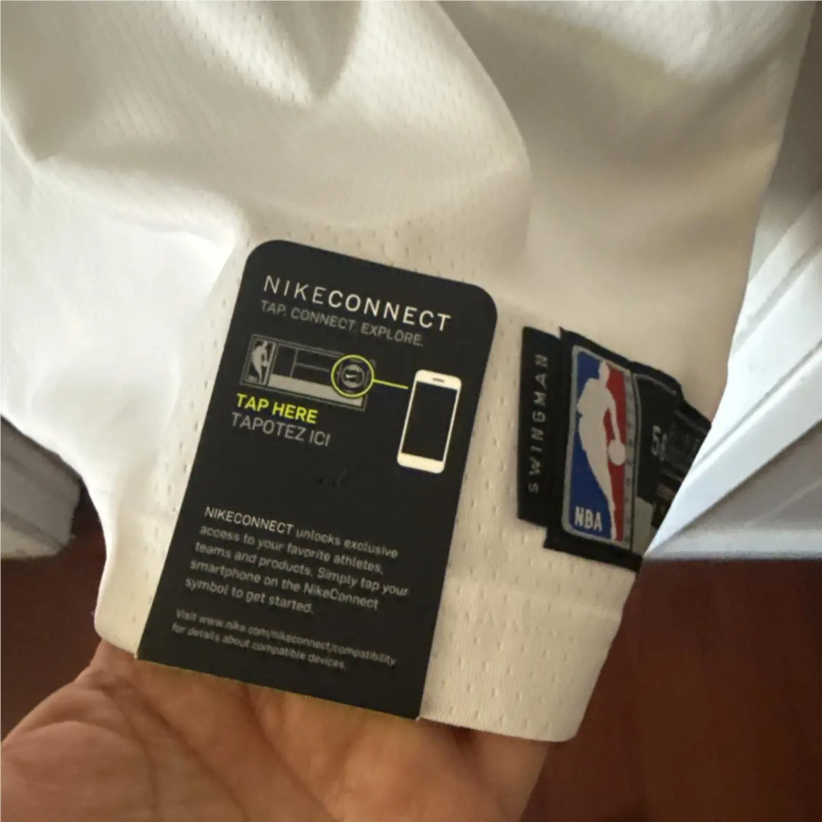 Nike clothing - White 5