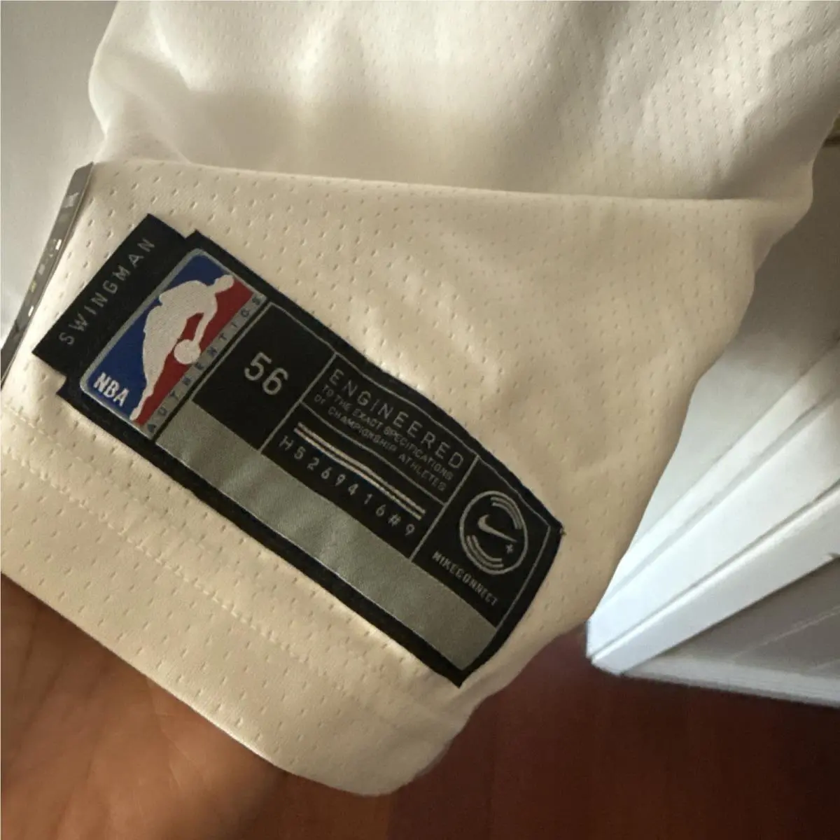 Nike clothing - White 6