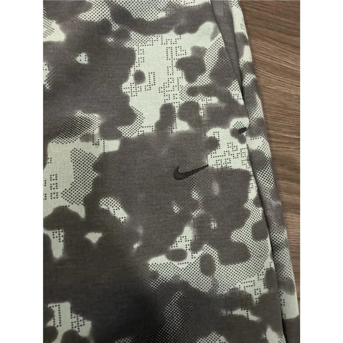 Nike clothing - Nike Tech - Tech - II1324017 - Gray 4