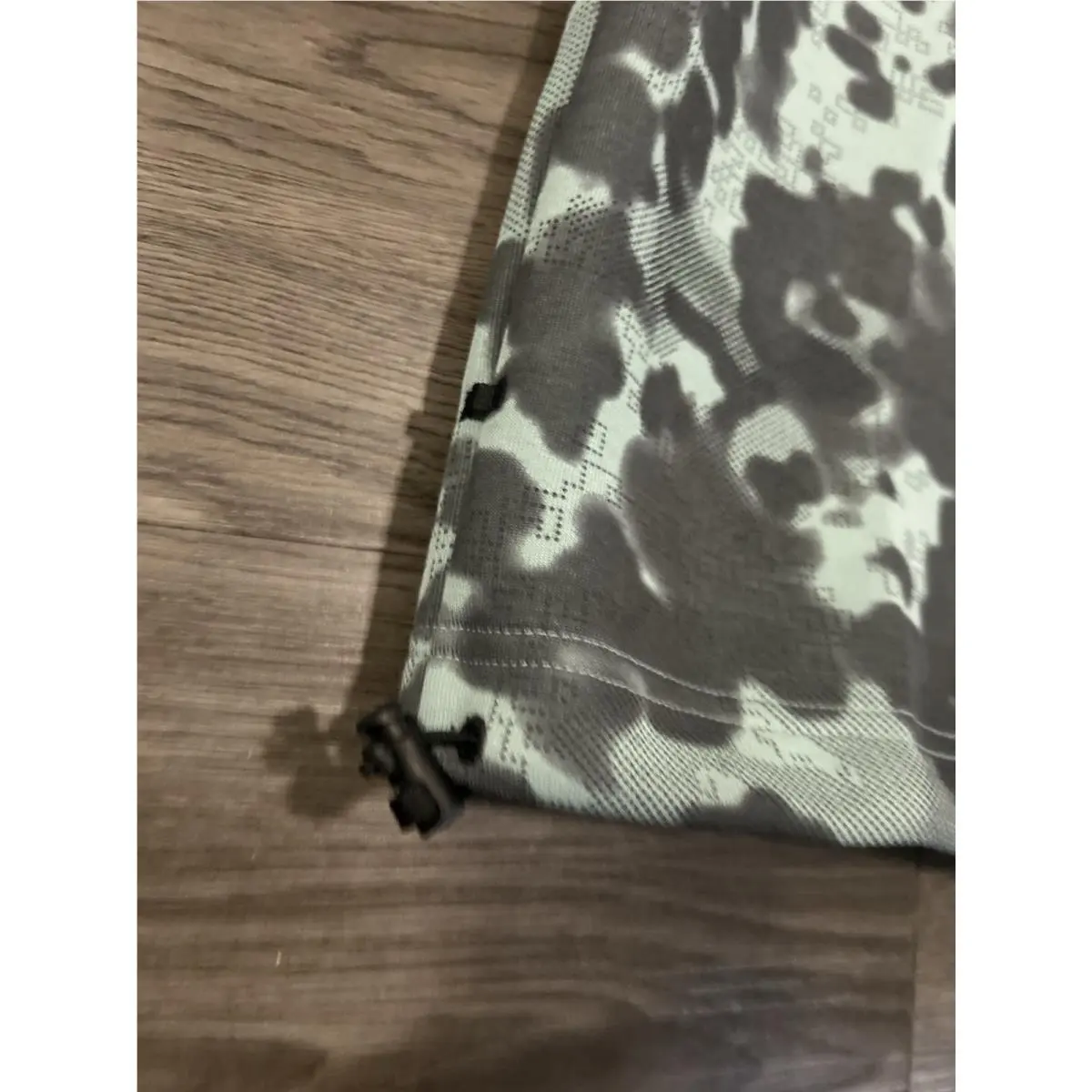 Nike clothing - Nike Tech - Tech - II1324017 - Gray 6