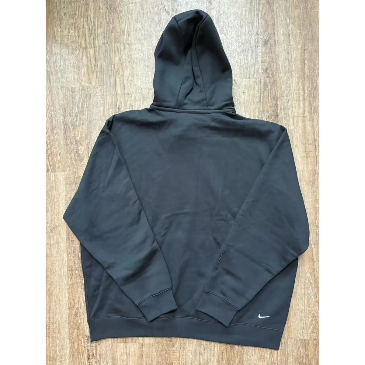 Nike clothing - Black 0