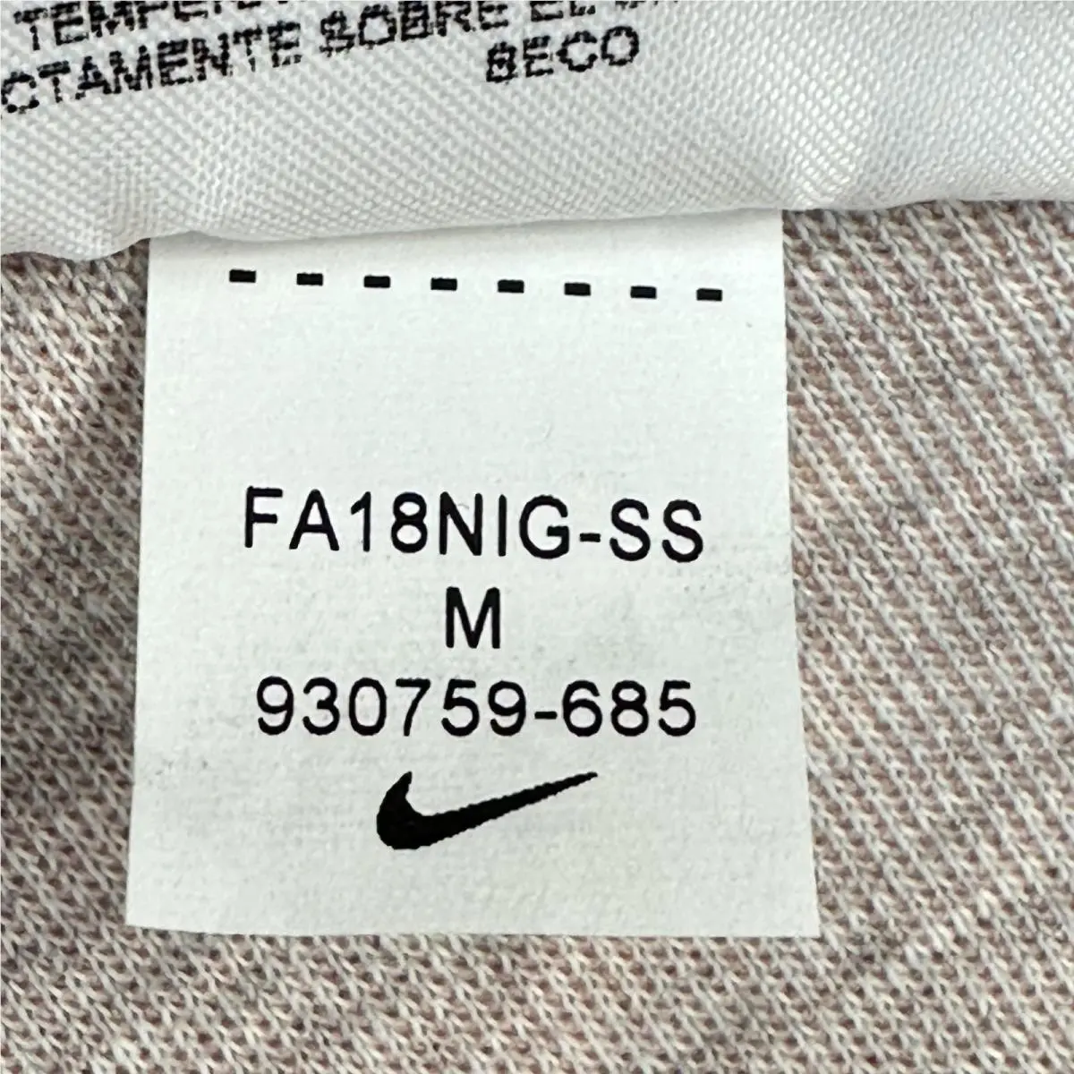 Nike clothing - Pink 11