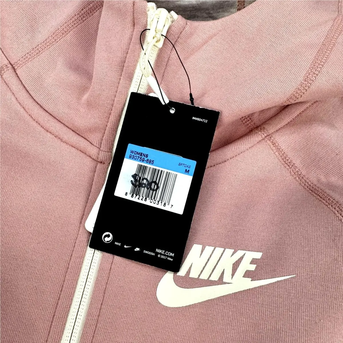 Nike clothing - Pink 12