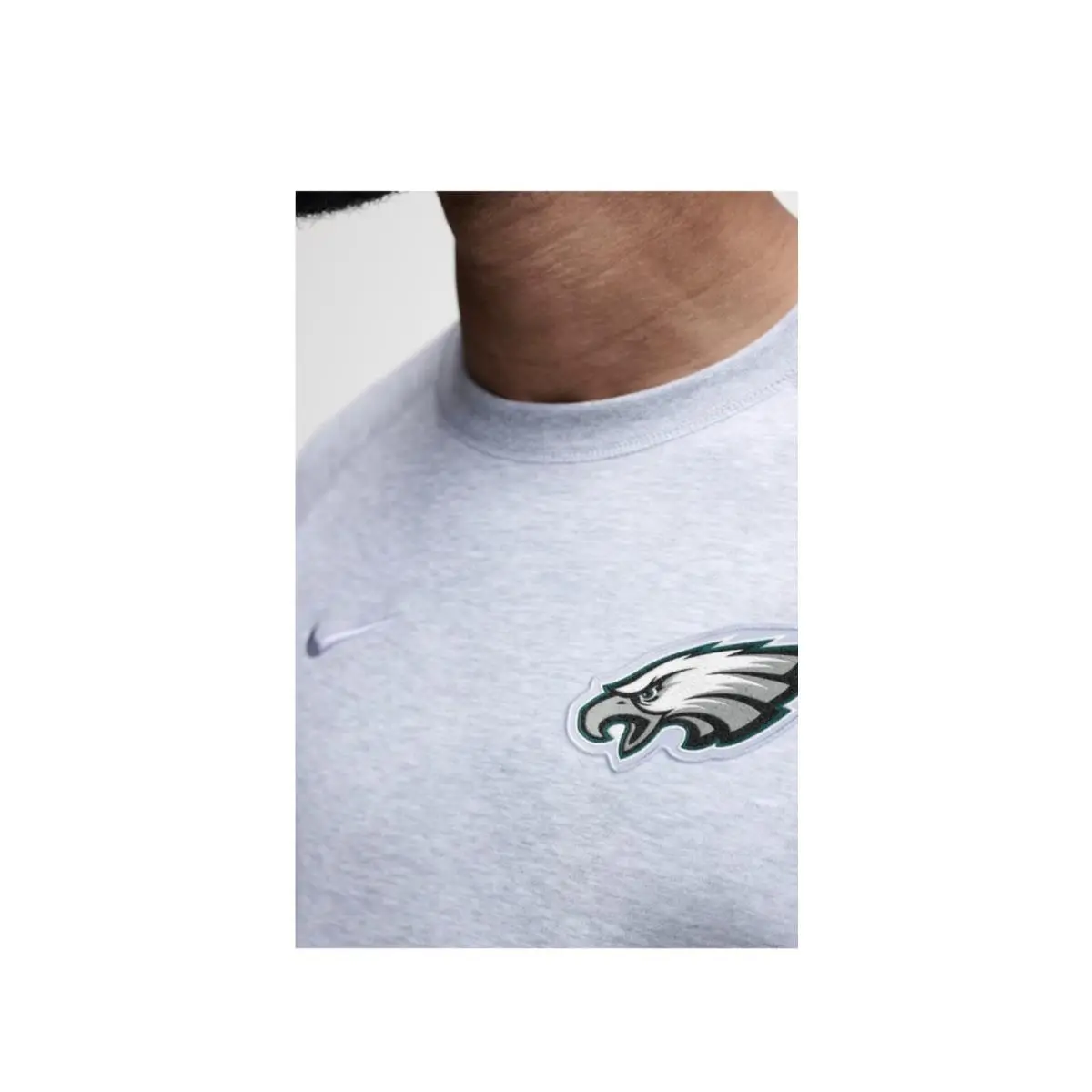 Nike clothing - Gray 1
