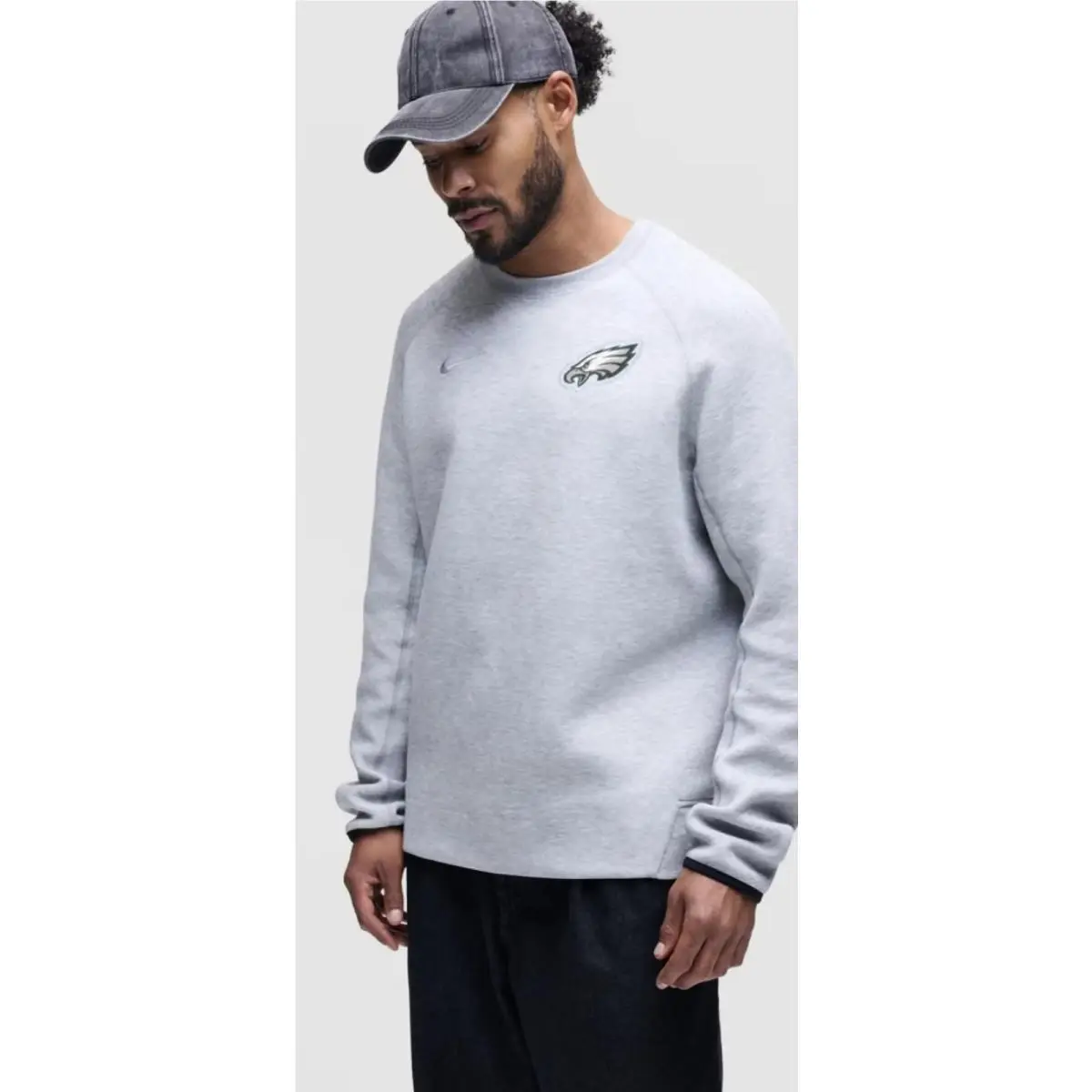 Nike clothing - Gray 2
