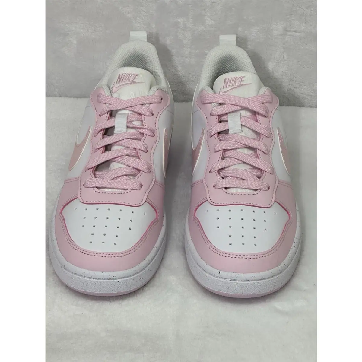 Nike shoes - Nike Court Borough - Court Borough - Pink 3