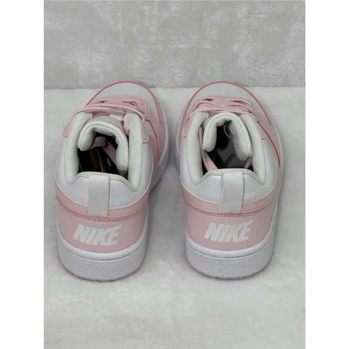 Nike shoes - Nike Court Borough - Court Borough - Pink 4