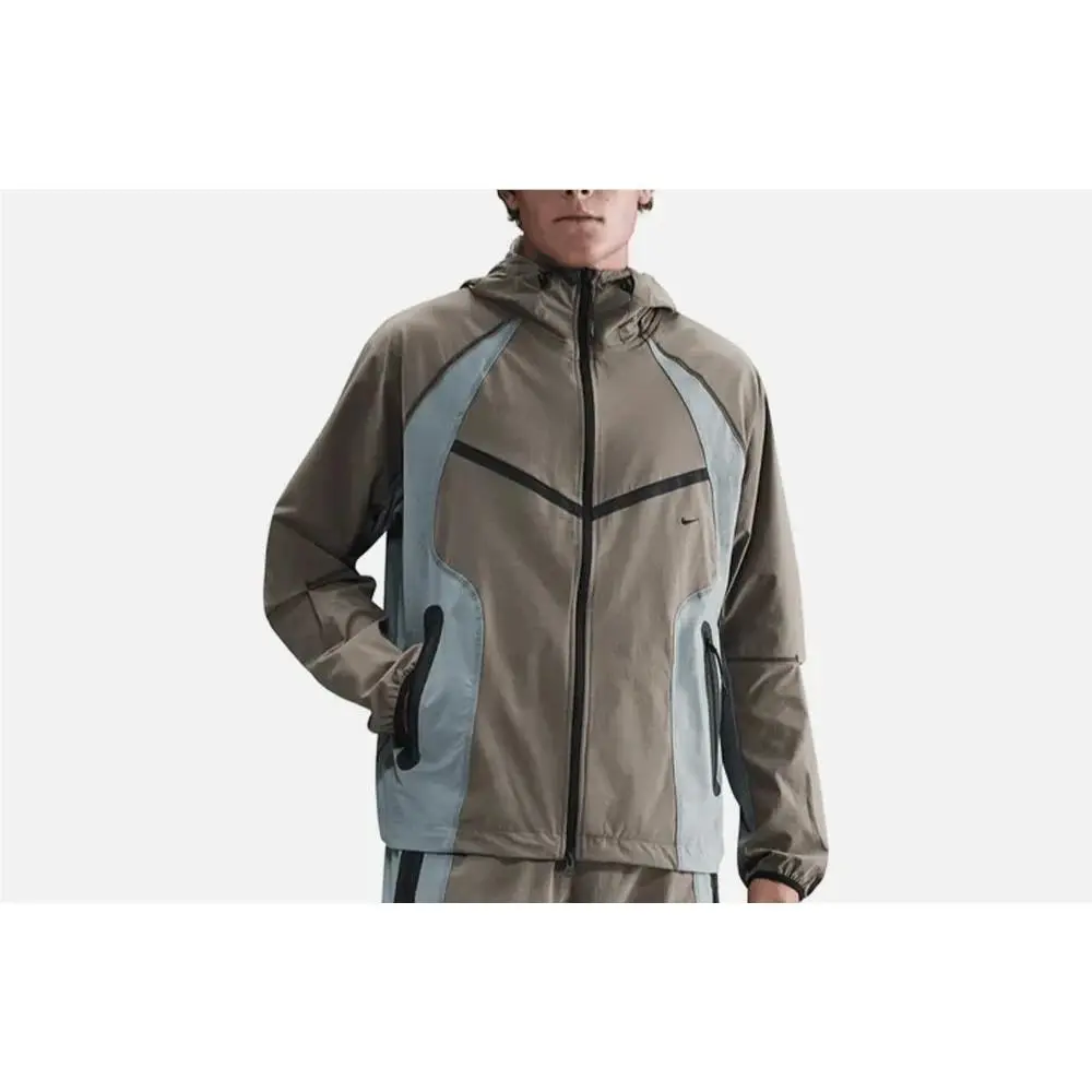 Nike clothing - Nike Tech - Tech - Brown 0