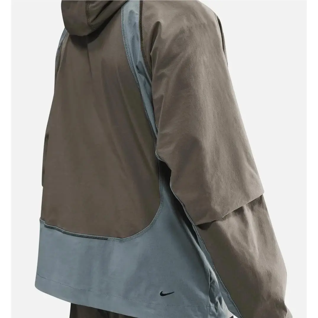 Nike clothing - Nike Tech - Tech - Brown 1