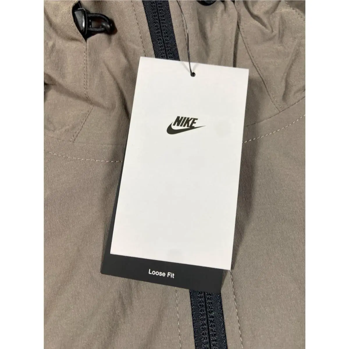 Nike clothing - Nike Tech - Tech - Brown 5