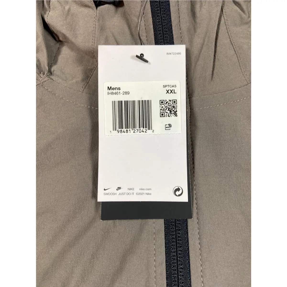 Nike clothing - Nike Tech - Tech - Brown 6