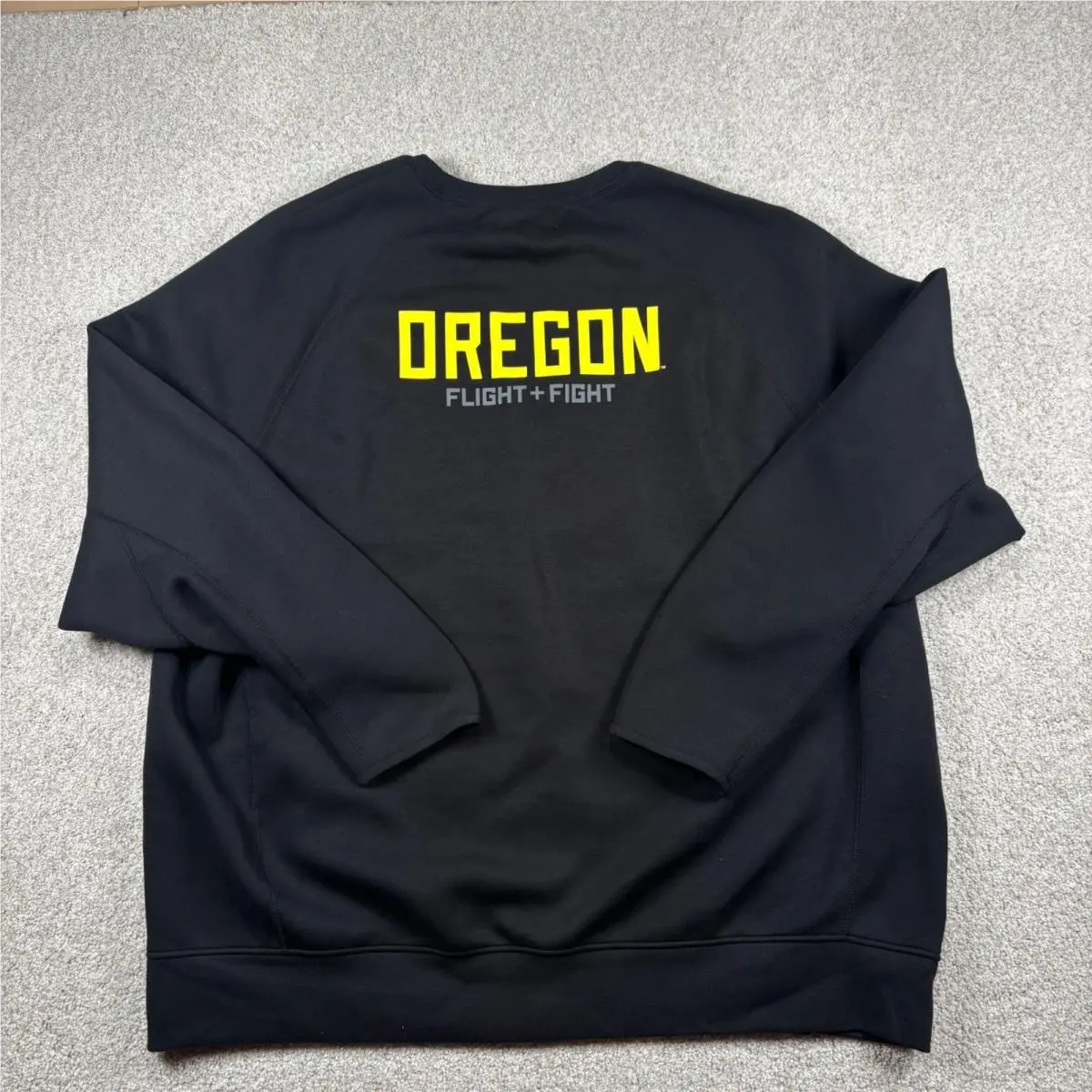 Nike clothing - Black 3