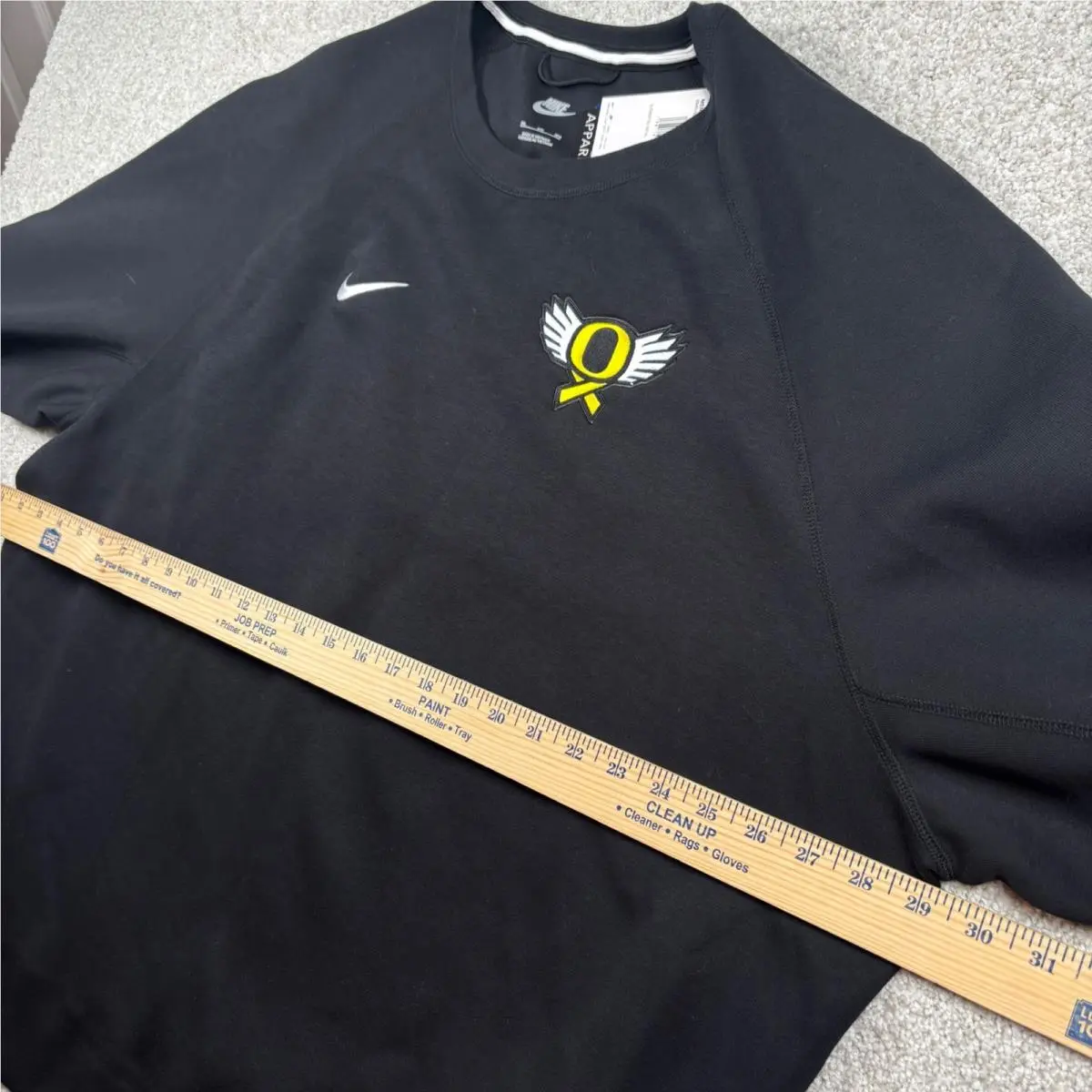 Nike clothing - Black 2