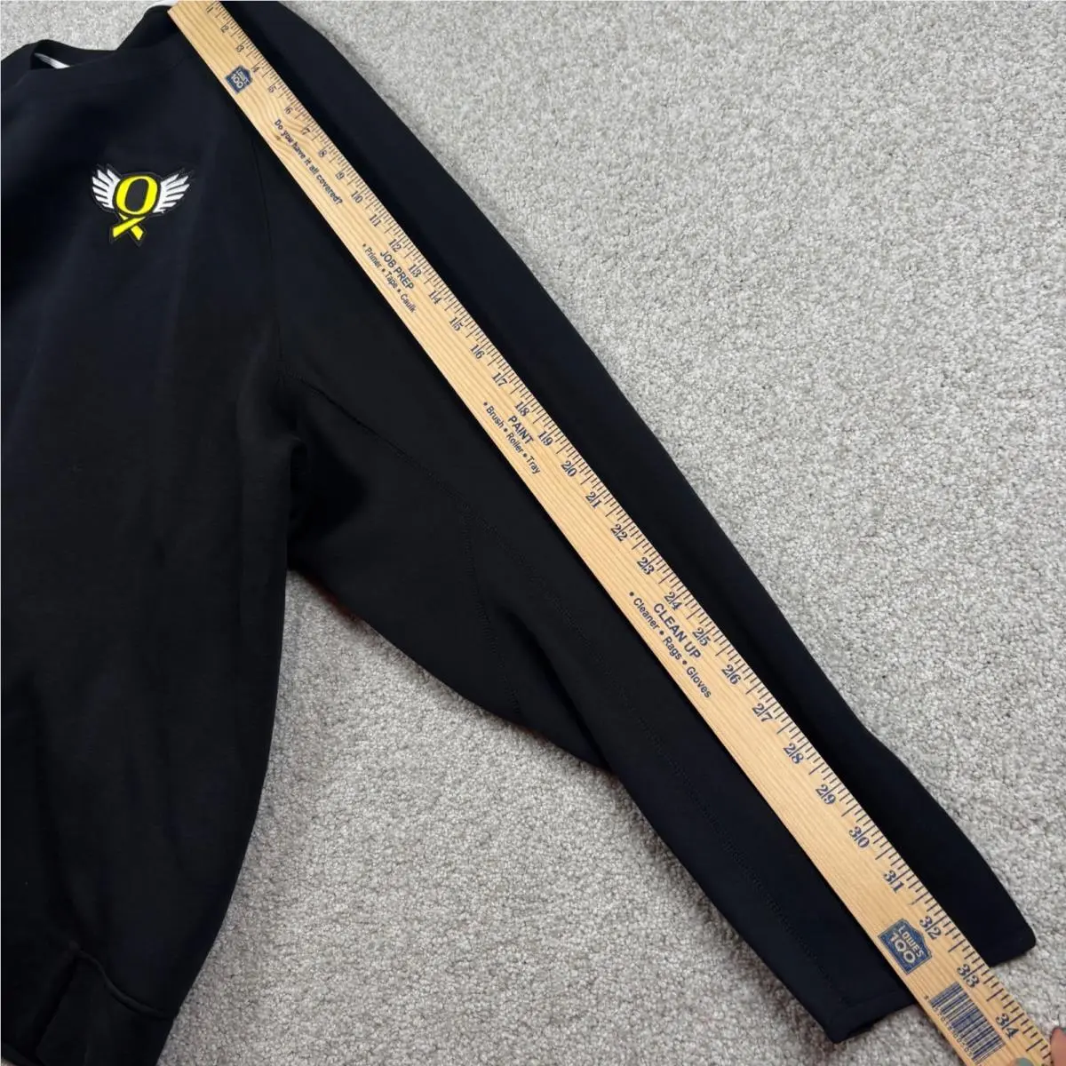 Nike clothing - Black 4