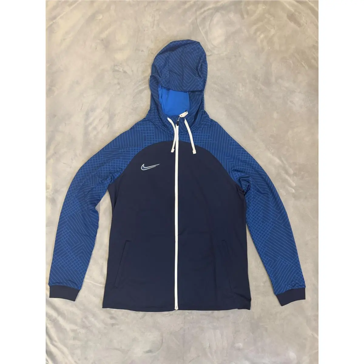 Nike clothing - DH8768 - DH8768 - Blue (UPC: 195244575886) 1