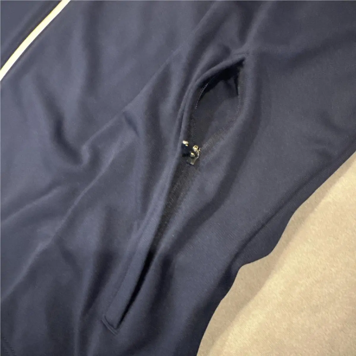 Nike clothing - DH8768 - DH8768 - Blue (UPC: 195244575886) 9