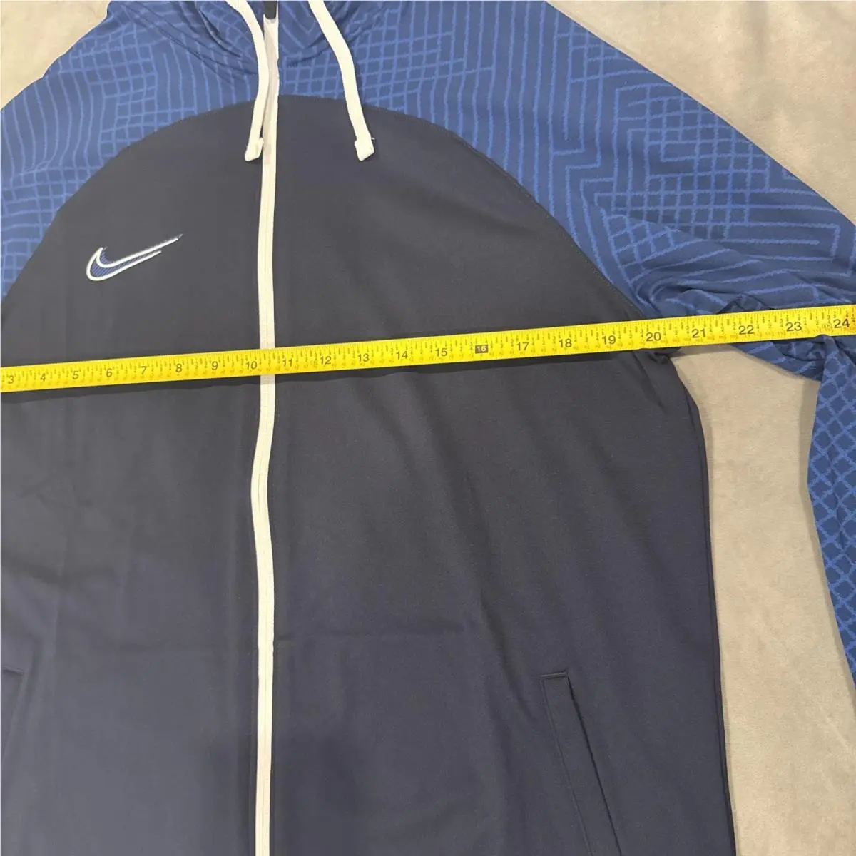 Nike clothing - DH8768 - DH8768 - Blue (UPC: 195244575886) 4