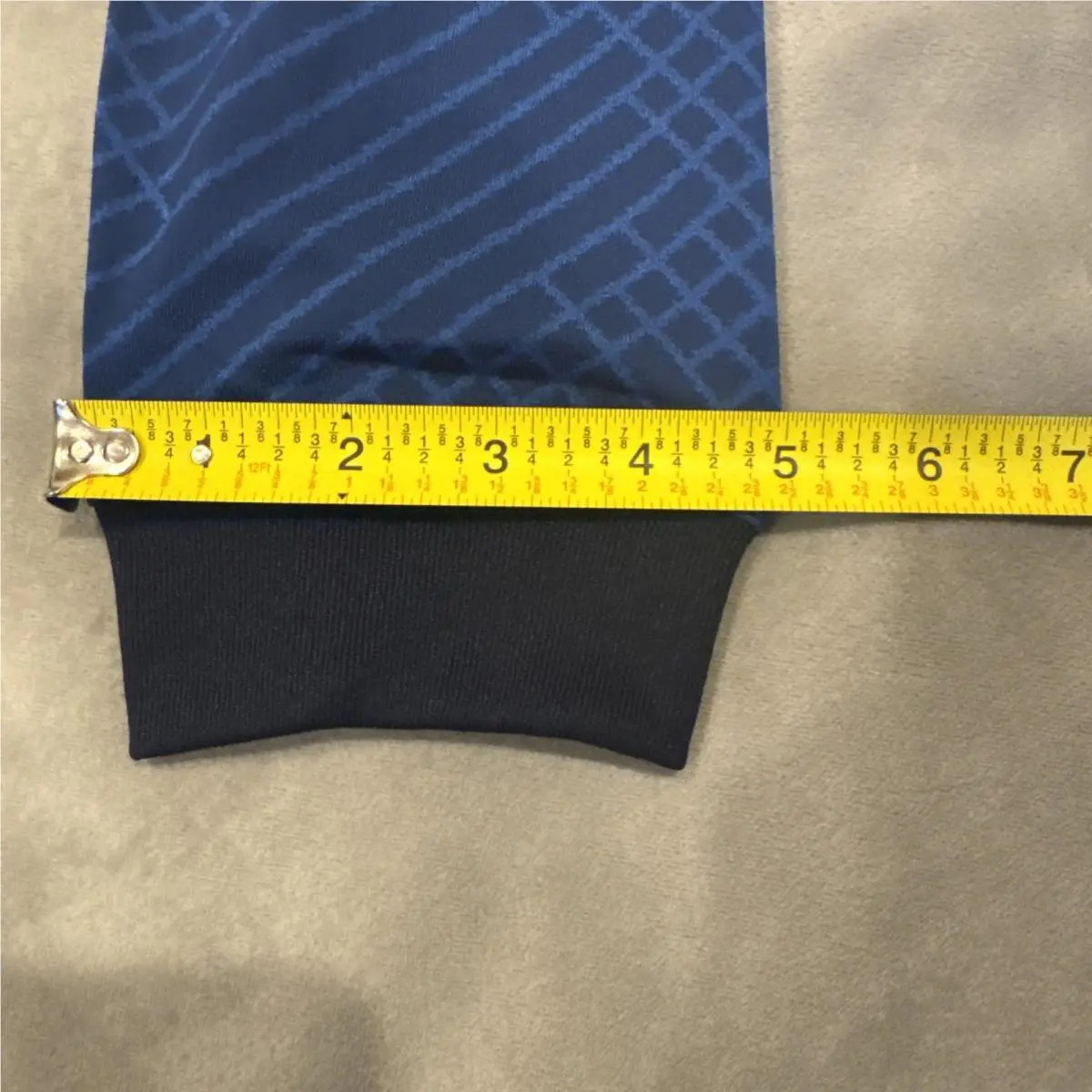 Nike clothing - DH8768 - DH8768 - Blue (UPC: 195244575886) 6