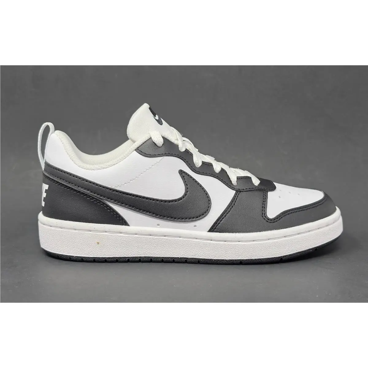 Nike shoes - Nike Court Borough Low Recraft (GS) - White 7