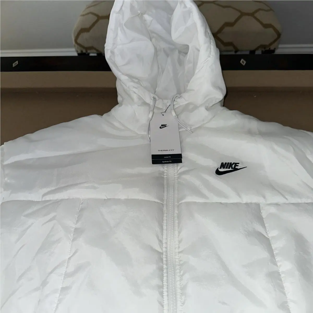 Nike clothing - White 0