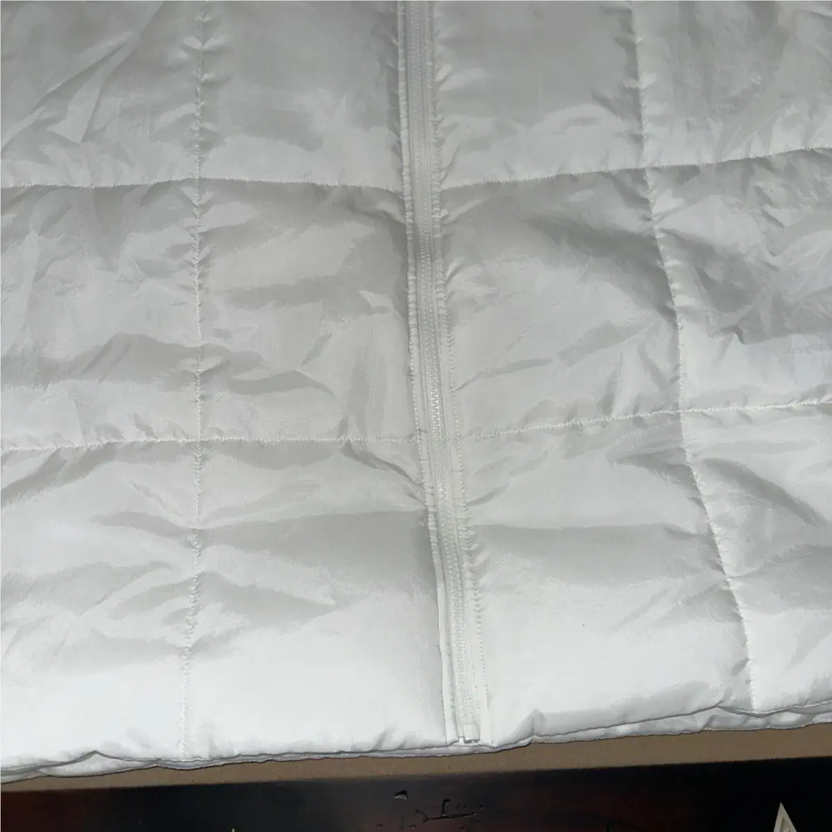 Nike clothing - White 2