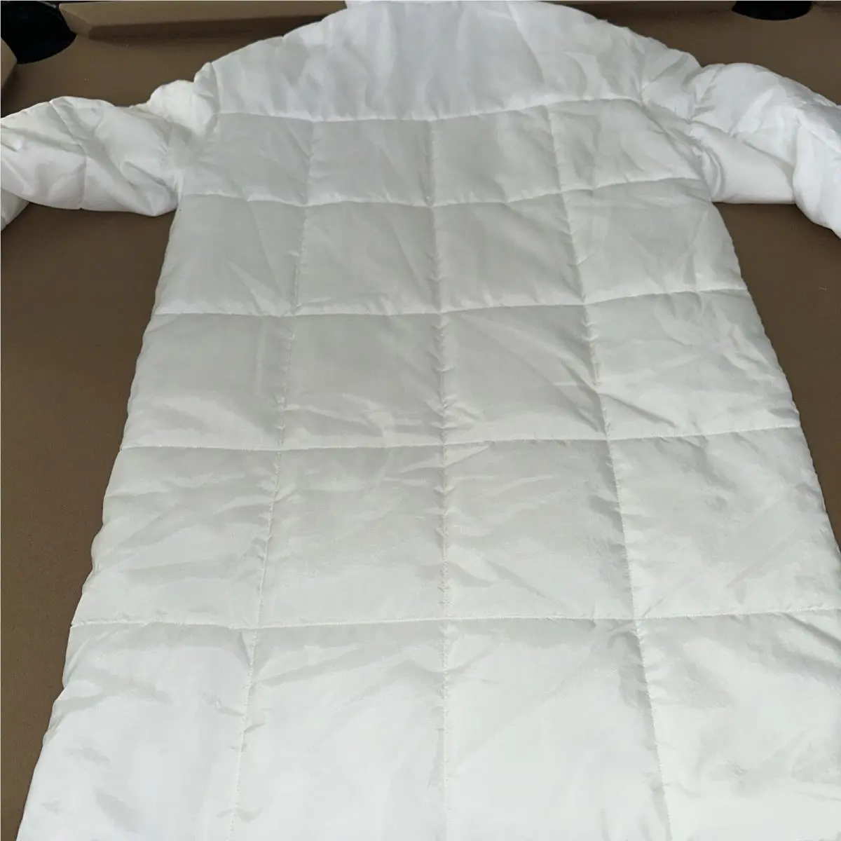Nike clothing - White 4