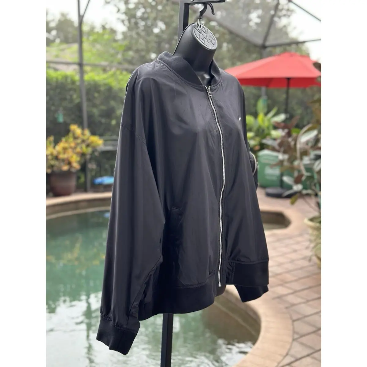 Nike clothing - FN2841-010 - FN2841-010 - Black 0