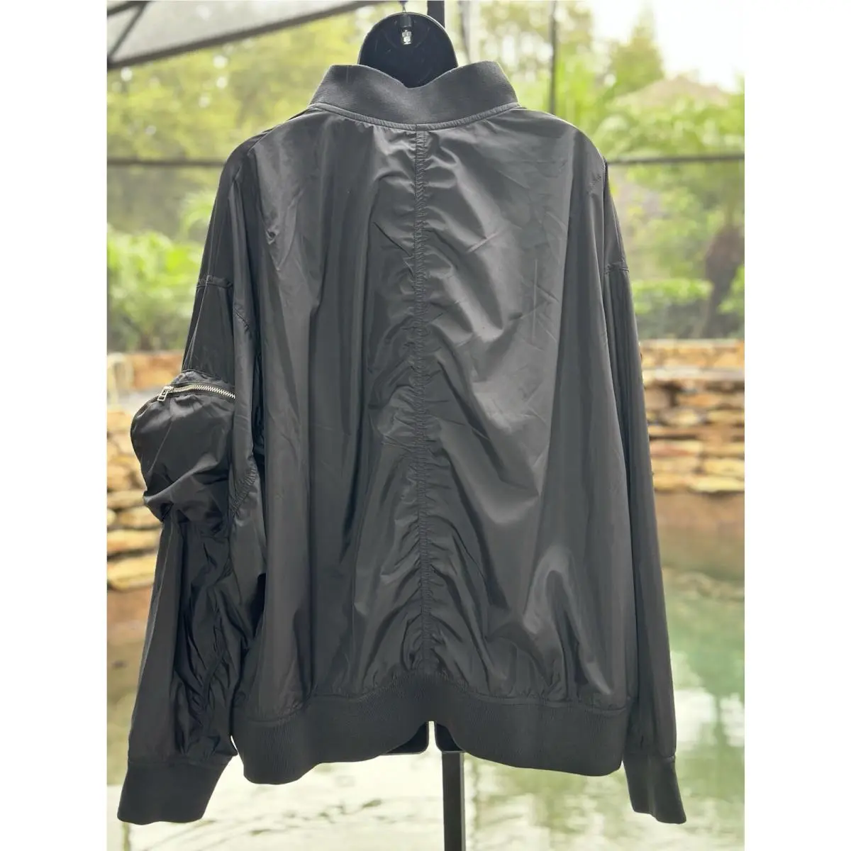 Nike clothing - FN2841-010 - FN2841-010 - Black 6