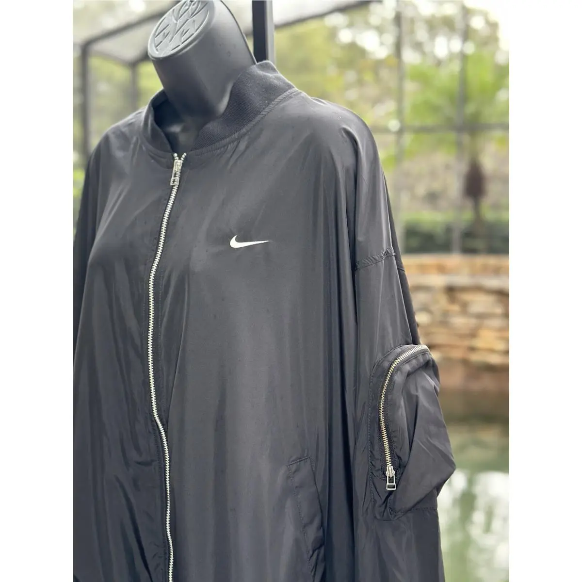 Nike clothing - FN2841-010 - FN2841-010 - Black 1