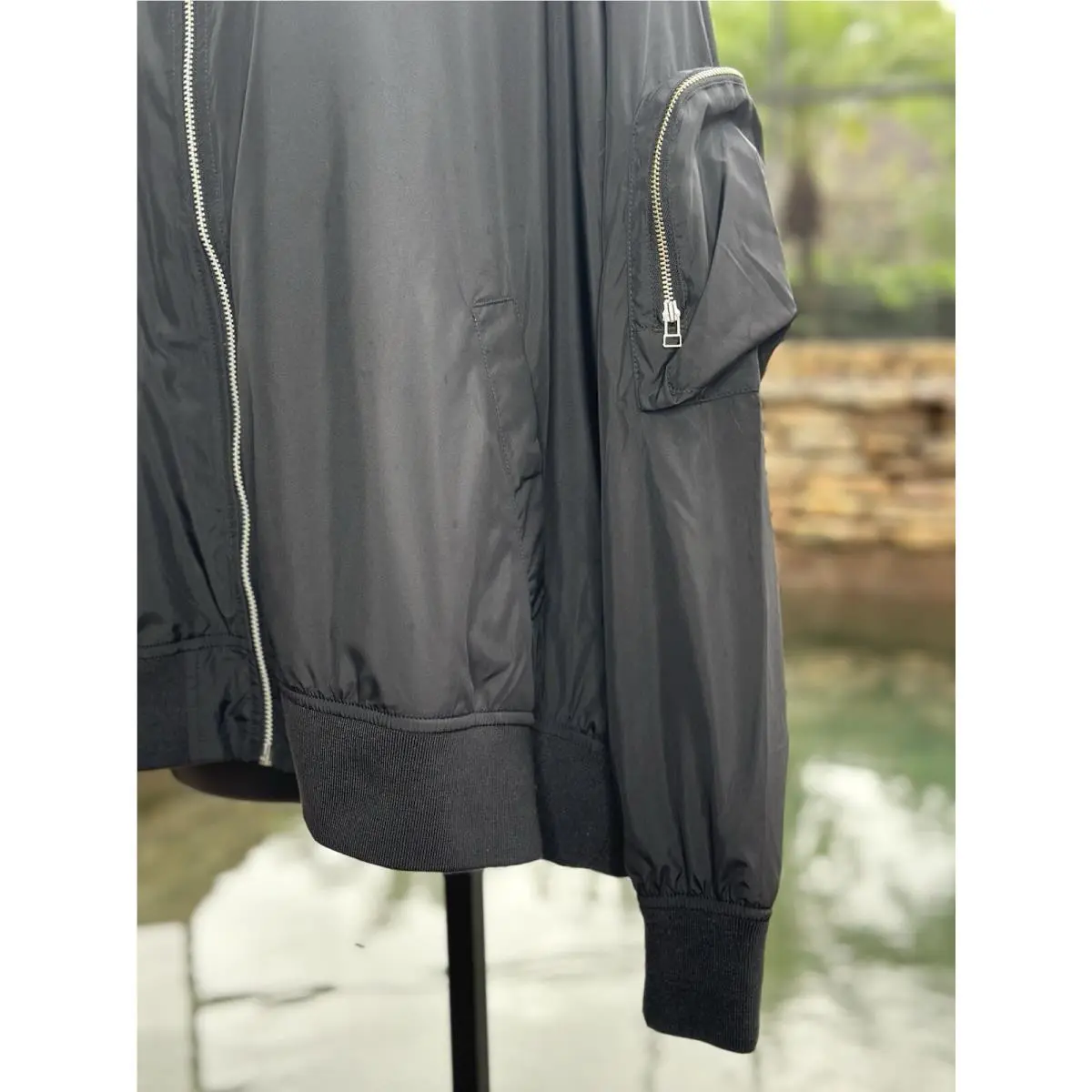 Nike clothing - FN2841-010 - FN2841-010 - Black 2