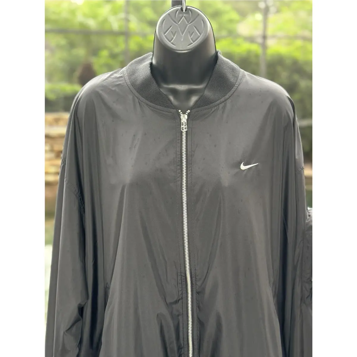 Nike clothing - FN2841-010 - FN2841-010 - Black 3