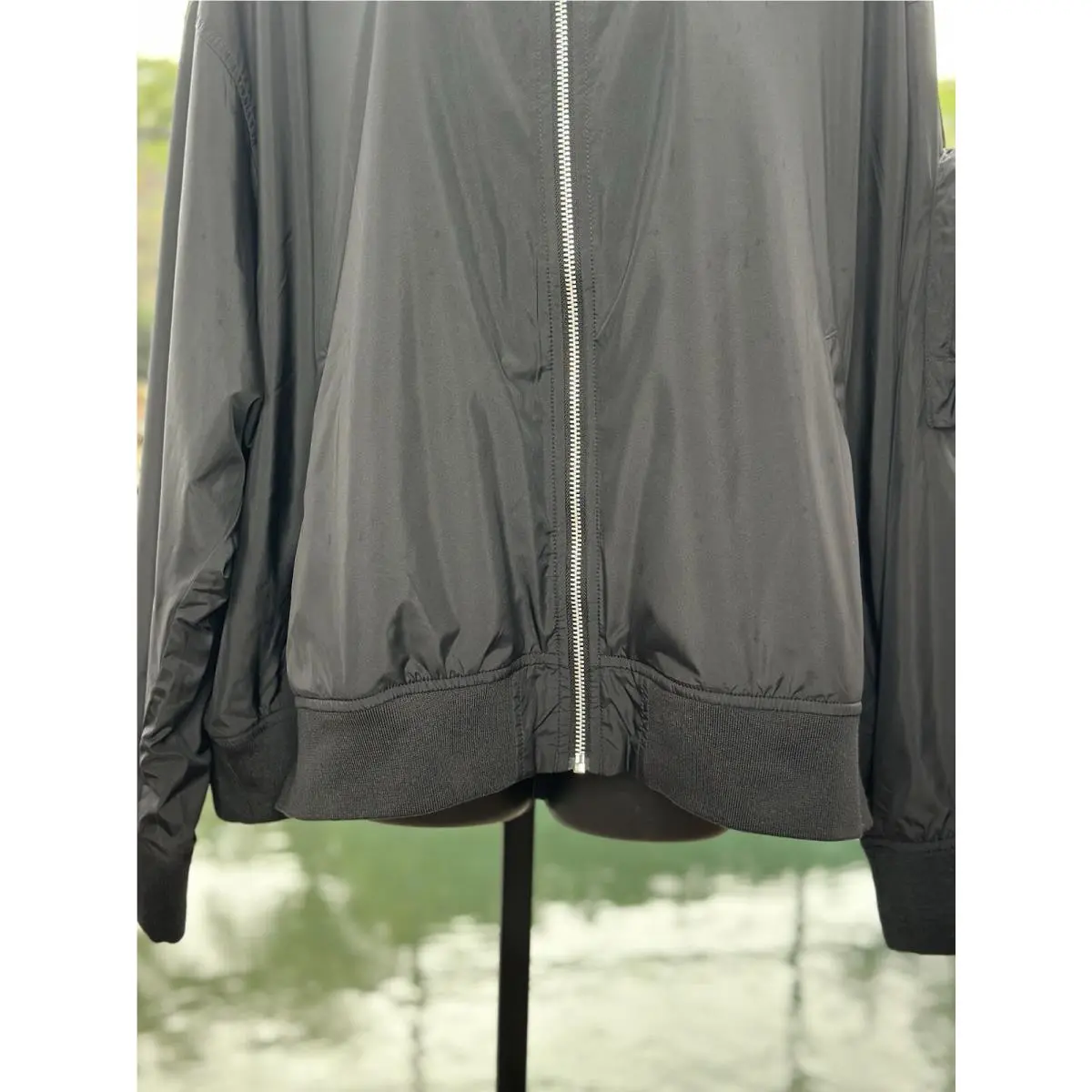 Nike clothing - FN2841-010 - FN2841-010 - Black 4