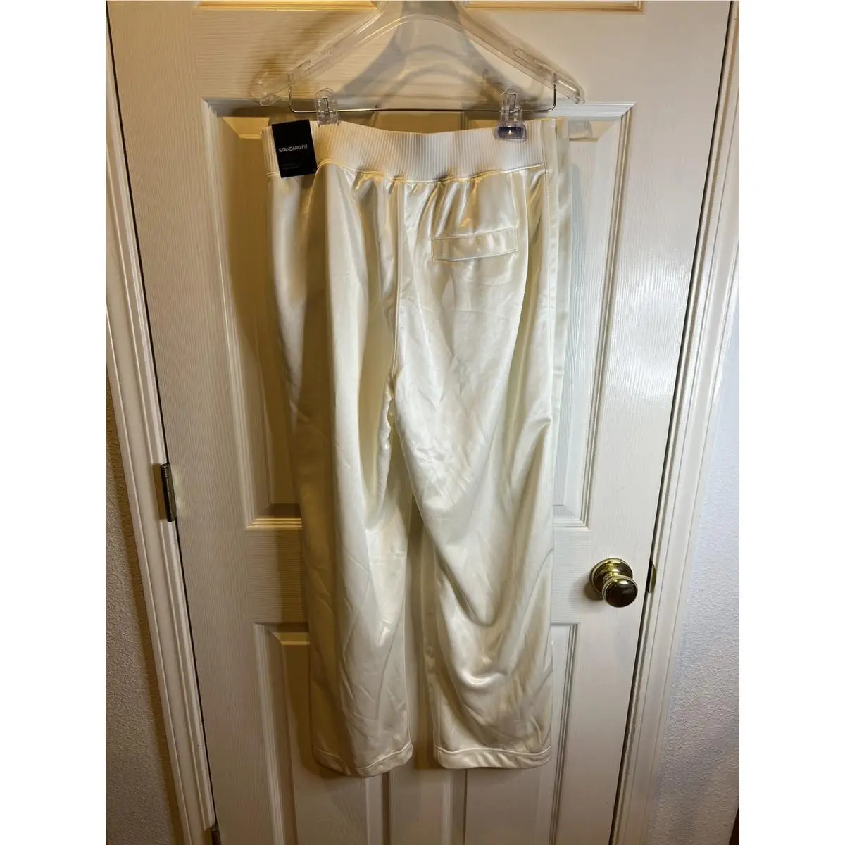 Nike clothing - White 1