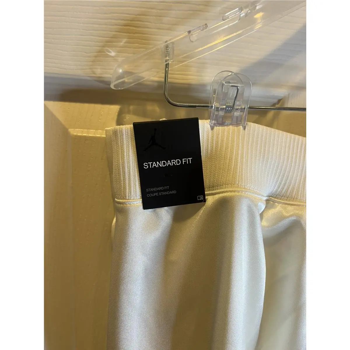 Nike clothing - White 2