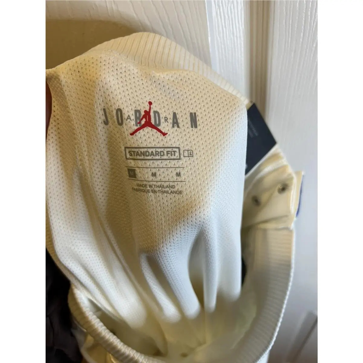 Nike clothing - White 3
