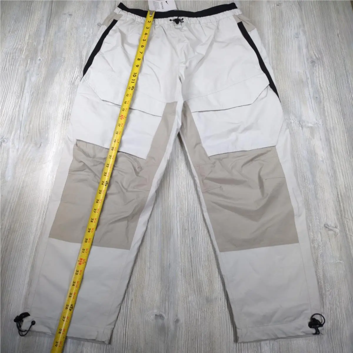 Nike clothing - CZ1622072 - CZ1622072 - White 0