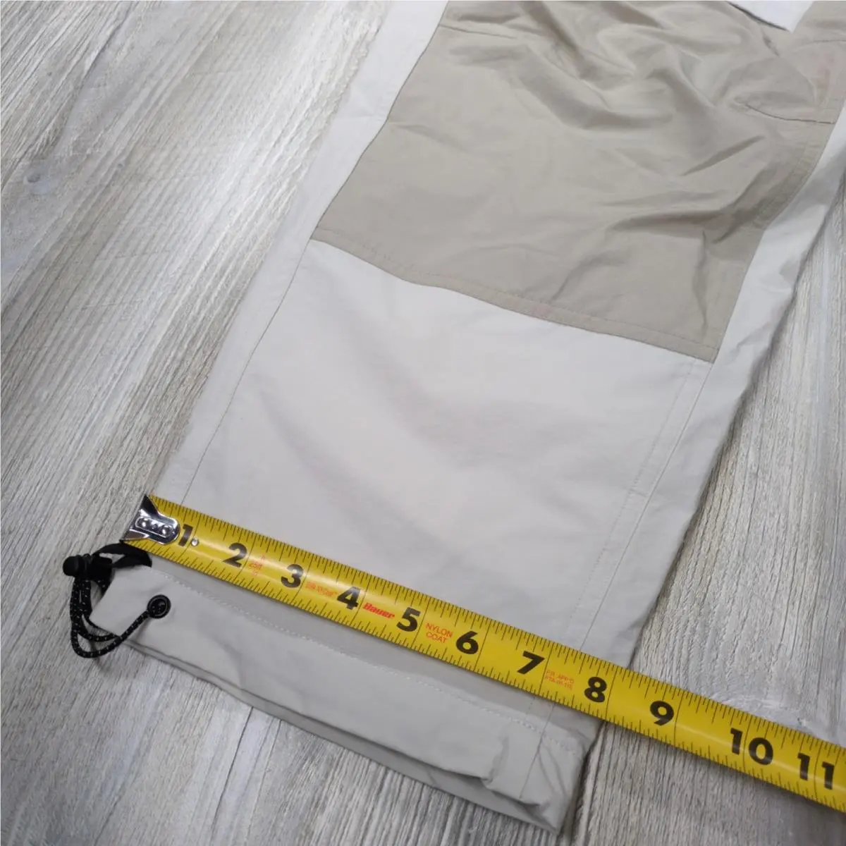 Nike clothing - CZ1622072 - CZ1622072 - White 1