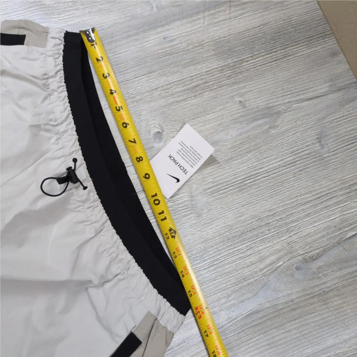 Nike clothing - CZ1622072 - CZ1622072 - White 3
