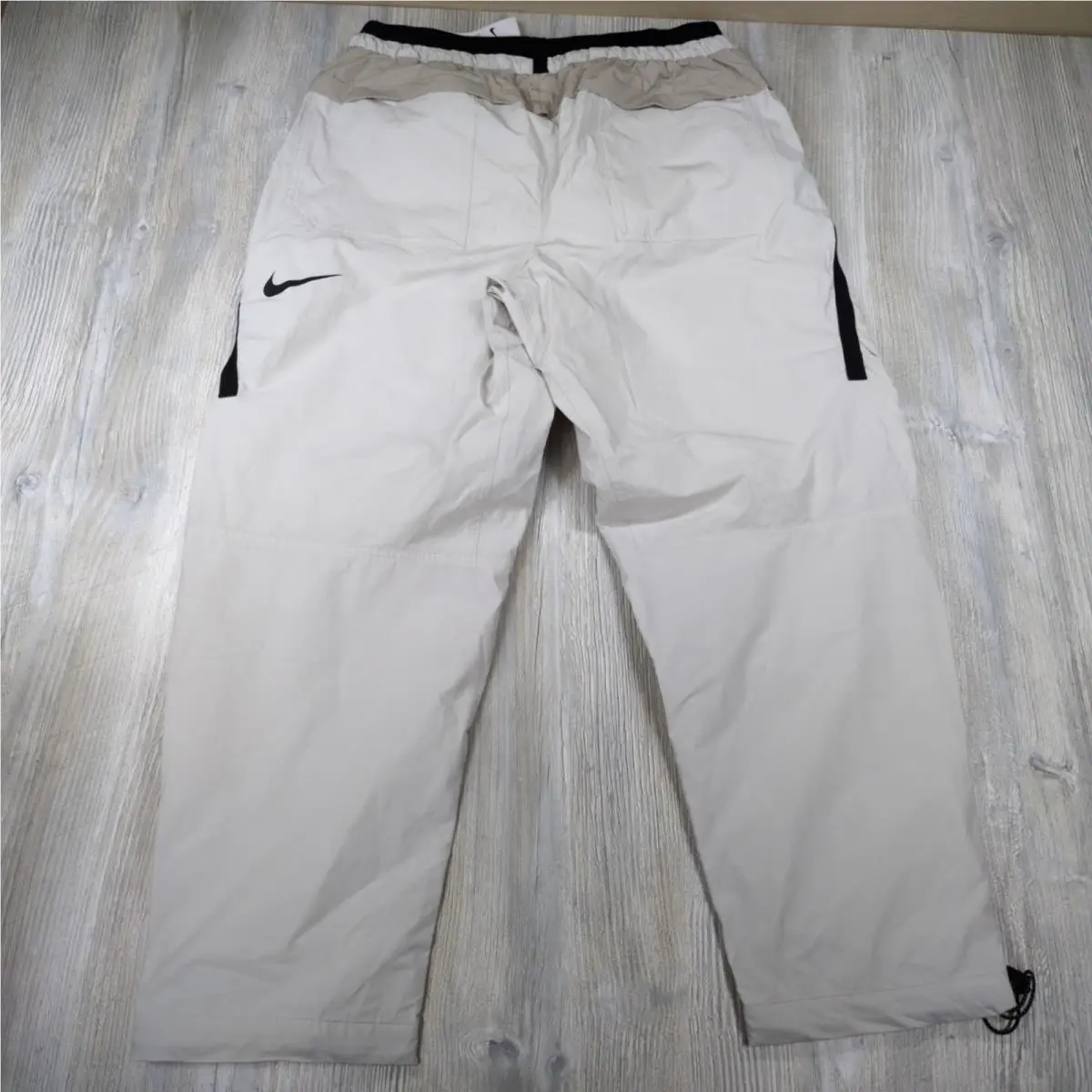 Nike clothing - CZ1622072 - CZ1622072 - White 4