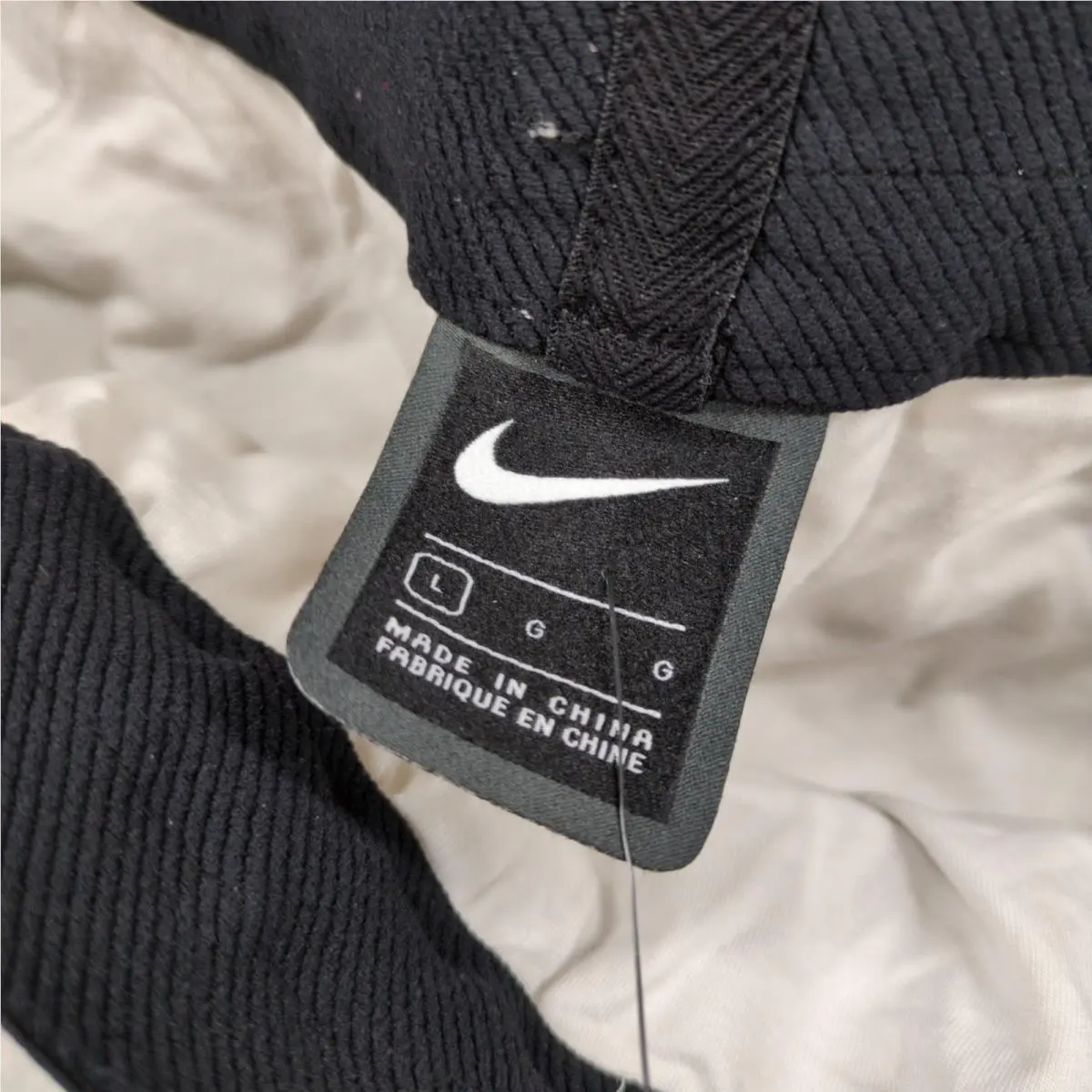 Nike clothing - CZ1622072 - CZ1622072 - White 5