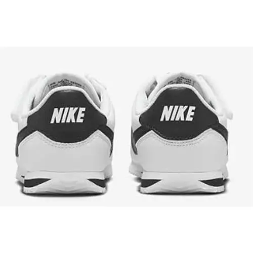 Nike shoes - DM0951 108 - DM0951 108 - White/Black (UPC: 197599133643) 2