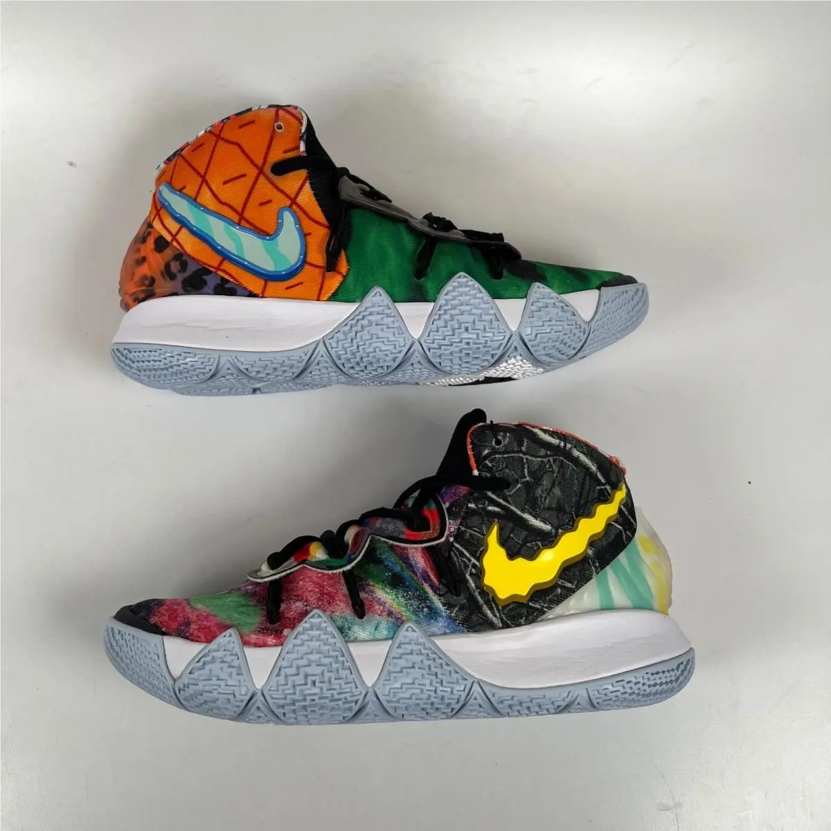 Nike shoes - Kybrid S2 Best Of - Kybrid Best - Multicolor 0