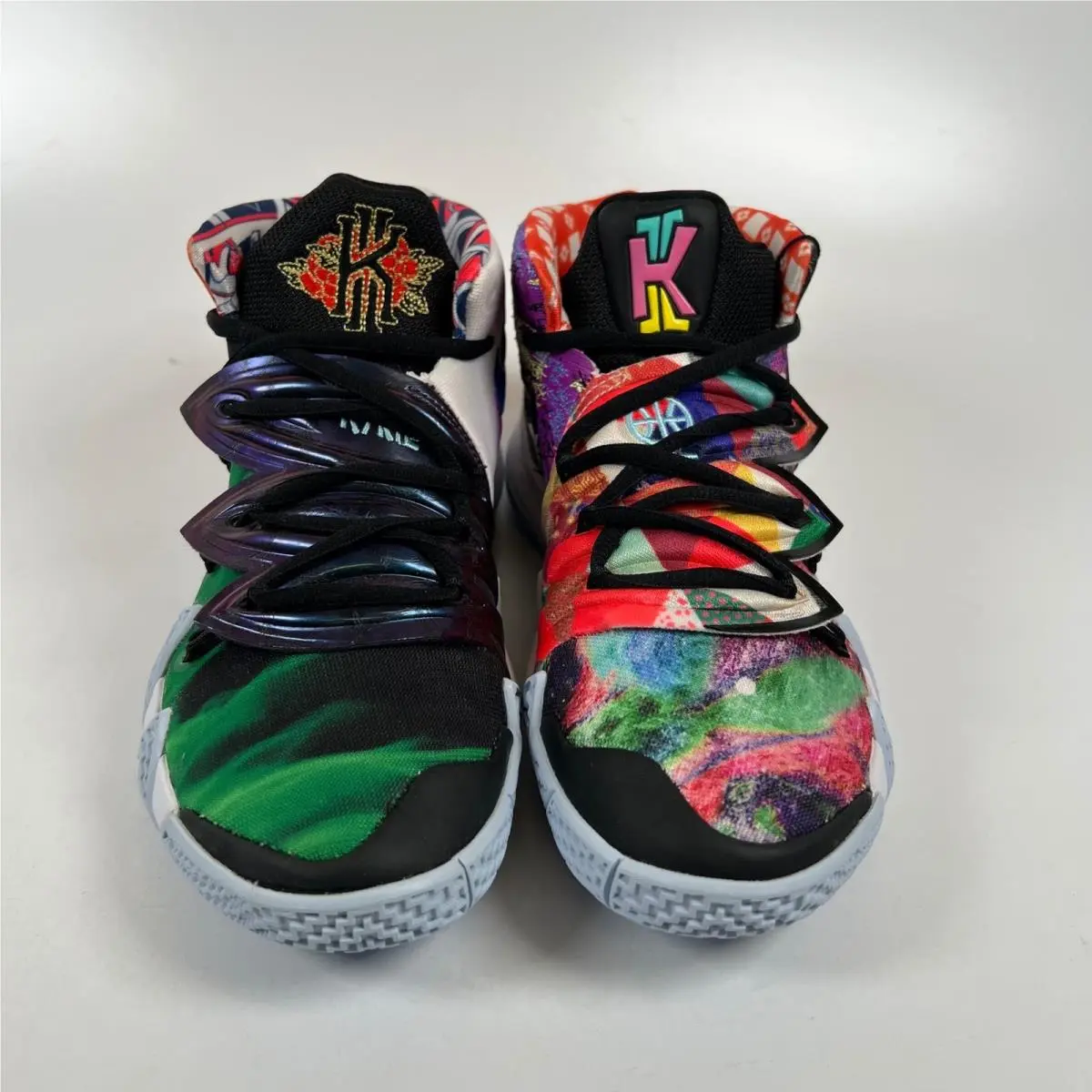 Nike shoes - Kybrid S2 Best Of - Kybrid Best - Multicolor 2
